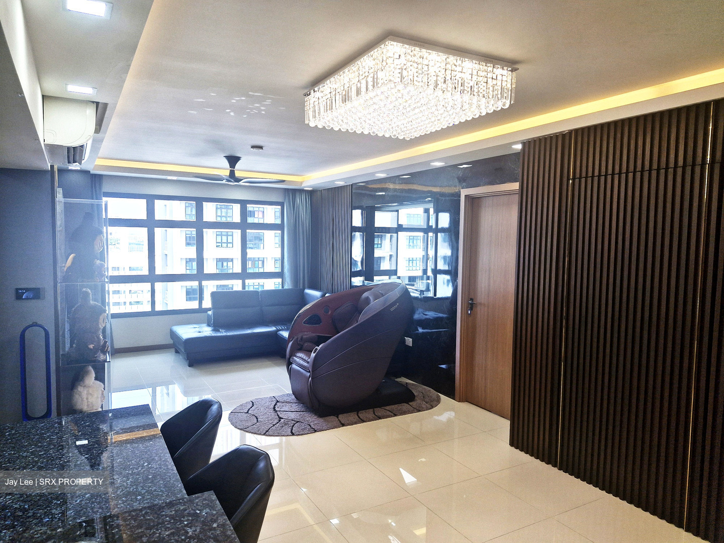 Blk 420A Waterfront II @ Northshore (Punggol), HDB 5 Rooms #599336411